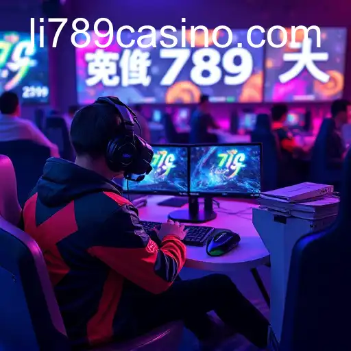 The Evolution of Online Gaming Platforms