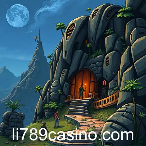 Exploring the Thrilling World of Adventure Games Online