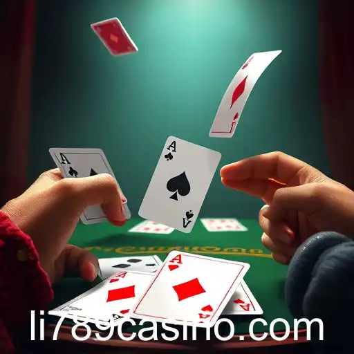 The Ever-Evolving World of Card Games