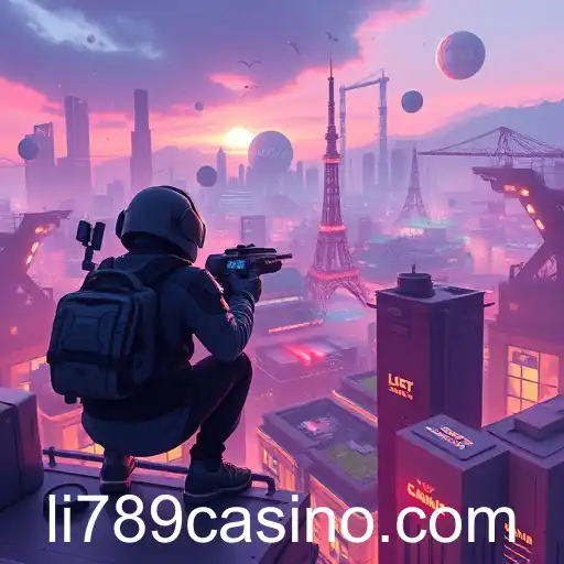 Digital Expansion of English Gaming Platforms