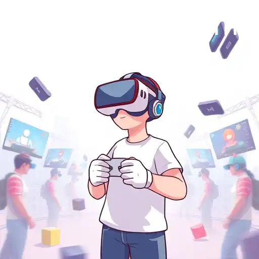 Emerging Trends in Online Gaming