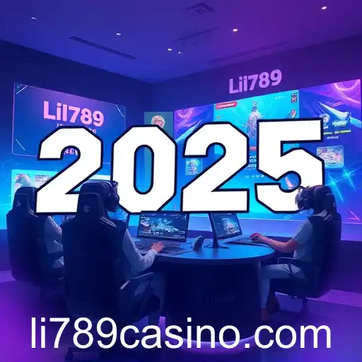 The Evolution of Online Gaming in 2025