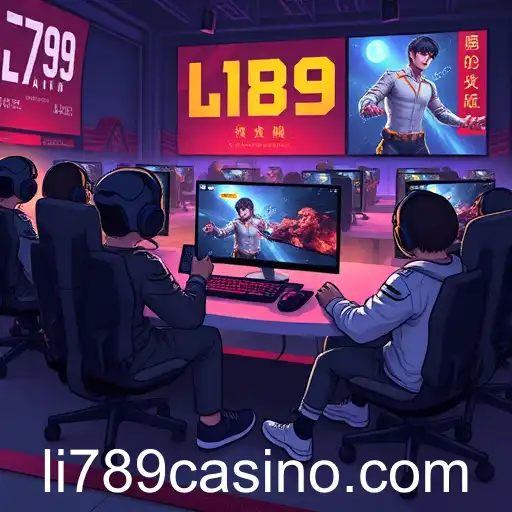 The Evolution of Online Gaming in 2025