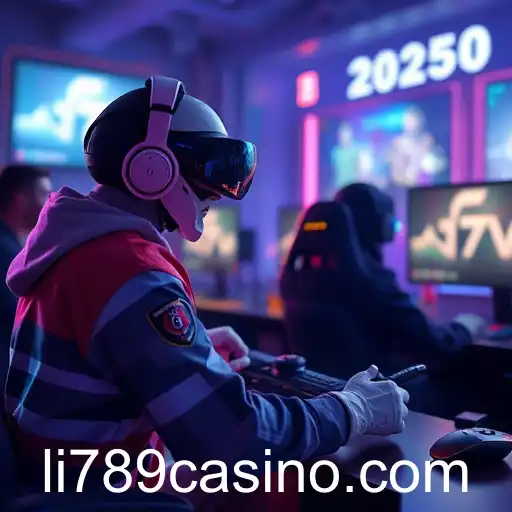 The Evolution of Online Gaming in 2025