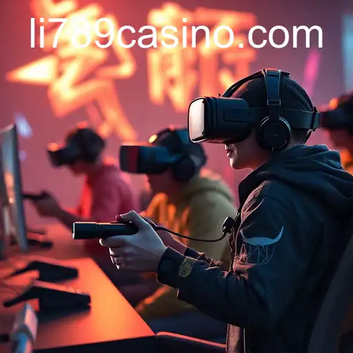 Gaming Innovations Reshape Online Play