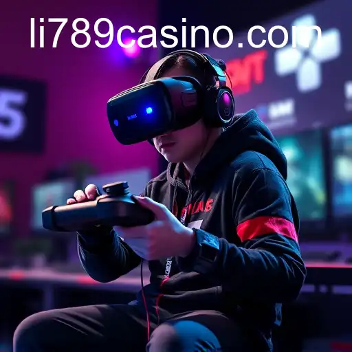 Gaming Revolution: The Rise of li789