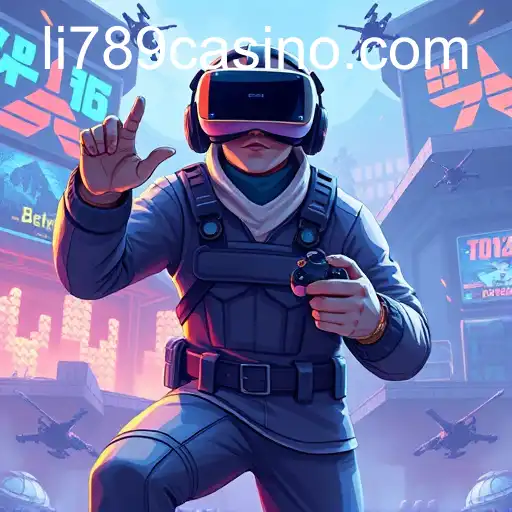 Gaming Trends and Innovations in 2025