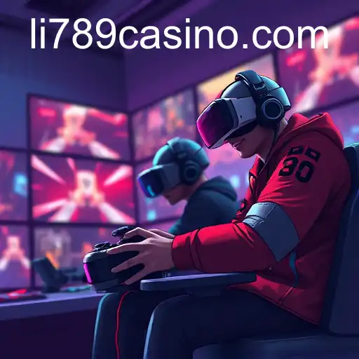 Gaming Trends Transforming Virtual Experiences