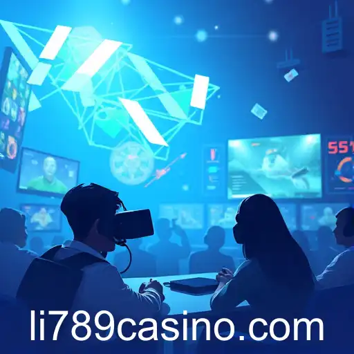 Gaming Trends Transforming the Online Space