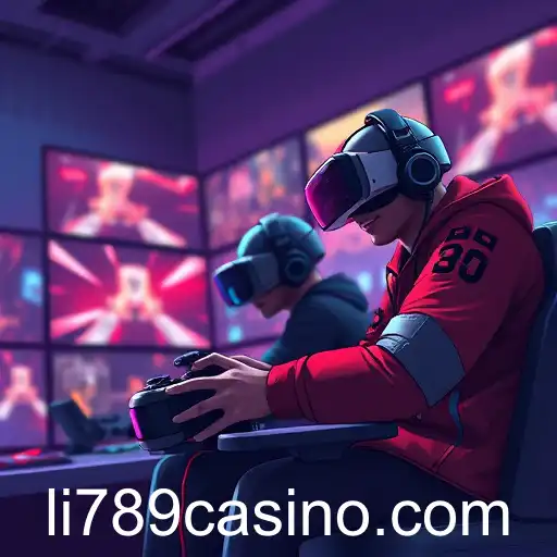 Gaming World Revolutionized by Online Platforms