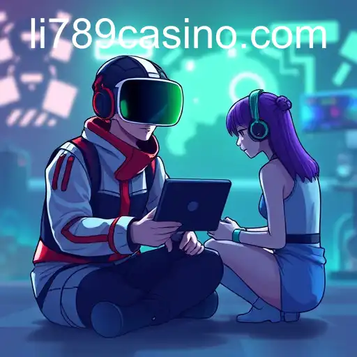 The Rise of LI789: Transforming the Online Gaming Landscape