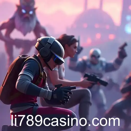 The Ever-Growing Appeal of Multiplayer Games in the Digital Age