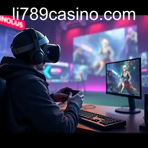 The Evolution of Online Gaming in 2025