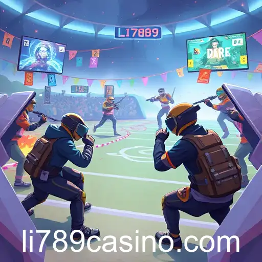 Revolution in Online Gaming with LI789