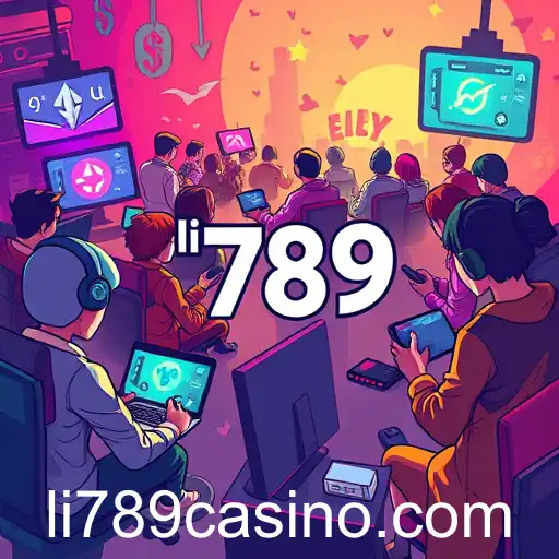 Evolving Trends in Online Gaming