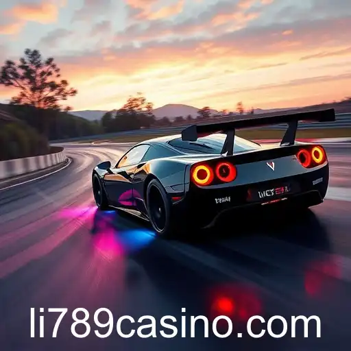 The Exhilarating World of Racing Games: Speed, Skill, and Innovation