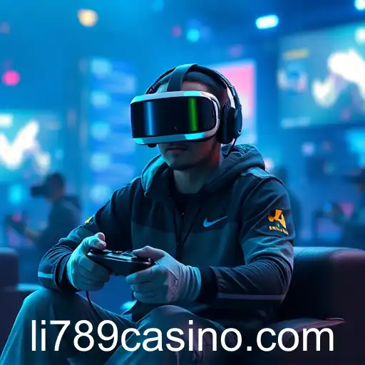 The Rise of Online Gaming Platforms