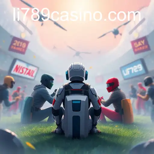 The Rise of li789 in Digital Gaming