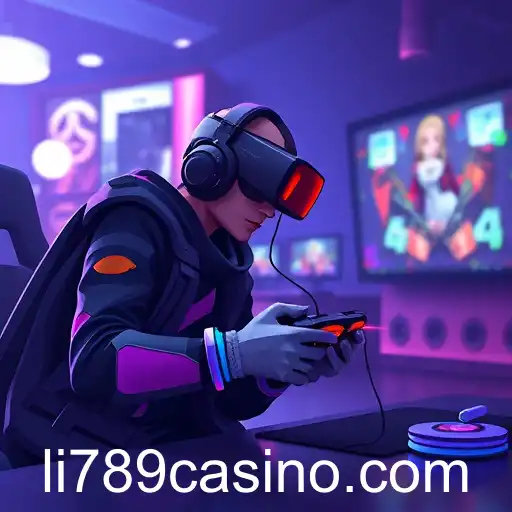 The Rising Influence of Online Gaming in 2025