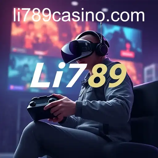 Li789: Shaping the Future of Gaming