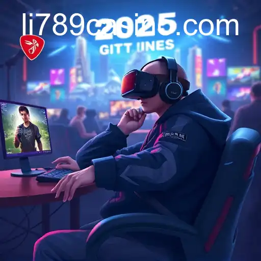 The Transformation of Online Gaming in 2025